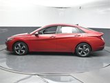 Used 2021 Hyundai Elantra SEL w/ Convenience + Premium Package image 5