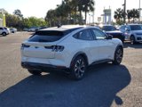 Used 2021 Ford Mustang Mach-E Premium image 4