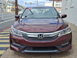 Used 2017 Honda Accord Sport image 2