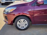 New 2024 Mitsubishi Mirage G4 ES image 5