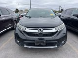 Used 2017 Honda CR-V EX image 2