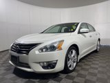Used 2015 Nissan Altima 3.5 SL image 3