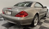 Used 2005 Mercedes-Benz SL 500 image 5