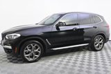 Used 2021 BMW X3 xDrive30i w/ Convenience Package image 2