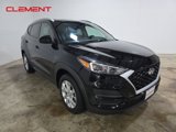 Certified 2021 Hyundai Tucson Value image 3