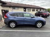 Used 2014 Honda CR-V EX-L image 2