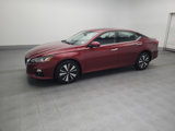 Used 2019 Nissan Altima 2.5 SV image 2