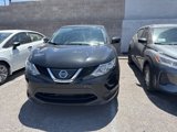 Used 2019 Nissan Rogue Sport S w/ Appearance Package image 2