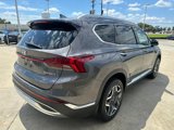 Used 2022 Hyundai Santa Fe Limited w/ Cargo Package image 3