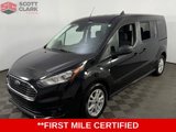 Used 2021 Ford Transit Connect XLT image 3