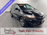 Certified 2022 Buick Encore GX Select w/ Advanced Technology Package image 3