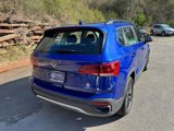 Certified 2022 Volkswagen Taos S image 3
