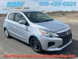 Used 2021 Mitsubishi Mirage ES image 3