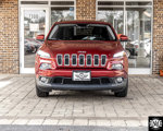 Used 2014 Jeep Cherokee Latitude w/ Comfort/Convenience Group image 2