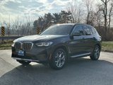 Certified 2022 BMW X3 xDrive30i w/ Premium Package w/ZPA image 5