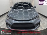Used 2021 Toyota Corolla SE image 2