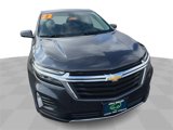 Certified 2022 Chevrolet Equinox LT image 3