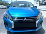 Used 2024 Mitsubishi Mirage ES image 3