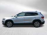 Certified 2022 Volkswagen Taos SE w/ Panoramic Sunroof Package image 4