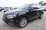 Used 2017 Volkswagen Tiguan Limited w/ Premium Package image 3