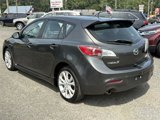 Used 2010 MAZDA MAZDA3 s Sport image 3