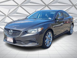 Used 2017 MAZDA MAZDA6 Touring image 4