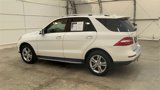 Used 2015 Mercedes-Benz ML 350 4MATIC image 6