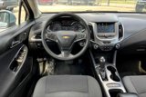 Used 2017 Chevrolet Cruze LT w/ Convenience Package image 5