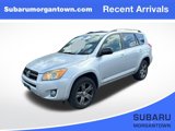 Used 2009 Toyota RAV4 Sport image 1