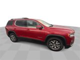 Certified 2023 GMC Acadia SLE w/ Driver Convenience Package image 2