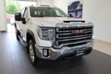 Used 2021 GMC Sierra 3500 SLT w/ SLT Premium Package image 2