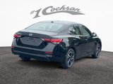 New 2025 Nissan Sentra SV image 5