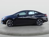 New 2025 Nissan Versa SR w/ Trunk Package image 3