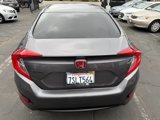 Used 2016 Honda Civic EX image 5