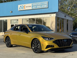 Used 2020 Hyundai Sonata SEL Plus w/ Cargo Package image 5