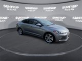 Used 2017 Hyundai Elantra Limited w/ Limited Tech Package 04 image 2