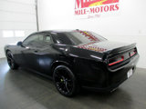 Used 2018 Dodge Challenger SXT w/ Blacktop Package image 4