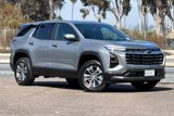 New 2025 Chevrolet Equinox LT image 2