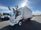 Used 2019 Isuzu NPR image 3