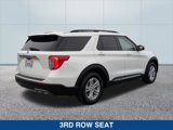 Certified 2021 Ford Explorer XLT w/ Equipment Group 202A image 5