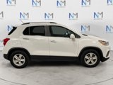 Used 2020 Chevrolet Trax LT w/ LT Convenience Package image 6