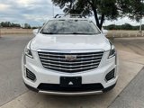 Used 2017 Cadillac XT5 Platinum image 2