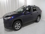 Certified 2022 Toyota RAV4 XLE image 3