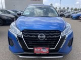 New 2025 Nissan Kicks Play S image 2