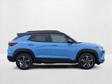 Used 2023 Chevrolet TrailBlazer RS w/ Convenience Package image 4