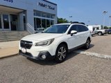 Used 2018 Subaru Outback 2.5i Limited image 2