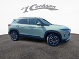 New 2026 Chevrolet TrailBlazer LT w/ LT Cold Weather Package image 2
