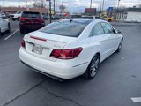 Used 2014 Mercedes-Benz E 350 4MATIC Coupe image 3