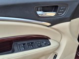 Used 2016 Acura MDX SH-AWD image 4