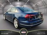 Used 2019 Volkswagen Passat 2.0T Wolfsburg image 3